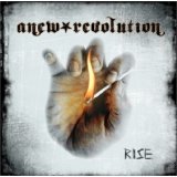 ANEW REVOLUTION ANEW REVOLUTION