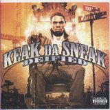 KEAK DA SNEAK