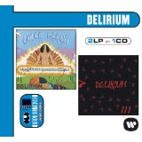 DELIRIUM