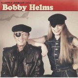 HELMS BOBBY
