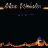 MAX WEBSTER