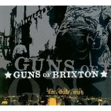 GUNS OF BRIXTON
