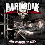 HARDBONE HARDBONE