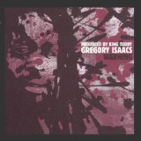 ISAACS GREGORY ISAACS GREGORY