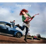 FAKE ODDITY