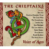 CHIEFTAINS CHIEFTAINS