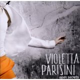 PARISINI VIOLETTA