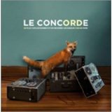 LE CONCORDE