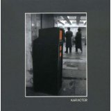 KARACTER