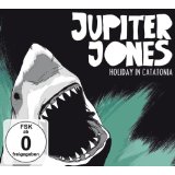 JUPITER JONES