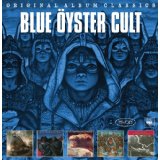 BLUE OYSTER CULT