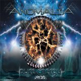 ANOMALIA ANOMALIA