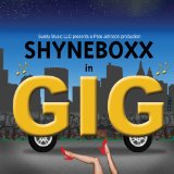 SHYNEBOXX