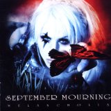 SEPTEMBER MOURNING