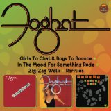 FOGHAT