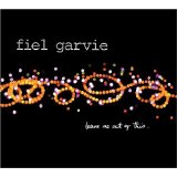 GARVIE FIEL