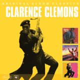 CLEMONS CLARENCE