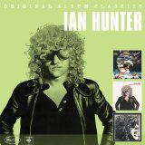HUNTER IAN