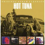 HOT TUNA
