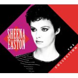 EASTON SHEENA