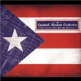 SPANISH HARLEM ORCHESTRA SPANISH HARLEM ORCHESTRA