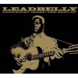 LEADBELLY