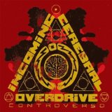 INCOMING CEREBRAL OVERDRI