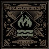 HOT WATER MUSIC