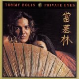 BOLIN TOMMY BOLIN TOMMY