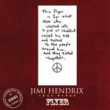 HENDRIX JIMI