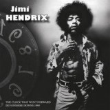 HENDRIX JIMI