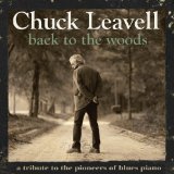 LEAVELL CHUCK