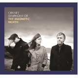 MAGNETIC NORTH