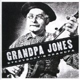 JONES GRANDPA