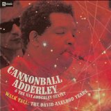 ADDERLEY CANNONBALL ADDERLEY CANNONBALL