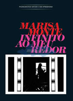 MONTE MARISA MONTE MARISA