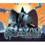 SAXON
