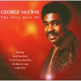 McCRAE GEORGE McCRAE GEORGE