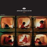 AFRO CELT SOUND SYSTEM