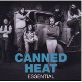 CANNED HEAT
