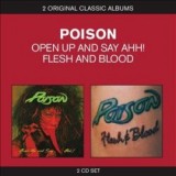 POISON POISON