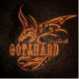 GOTTHARD GOTTHARD