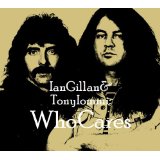 GILLAN IAN & IOMMI TONY GILLAN IAN & IOMMI TONY