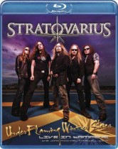 STRATOVARIUS