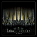 KING OF ASGARD