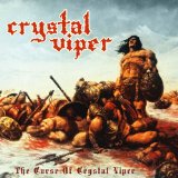CRYSTAL VIPER