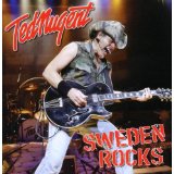 NUGENT TED