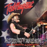 NUGENT TED