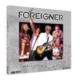 FOREIGNER FOREIGNER
