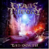 CHAOS THEORY